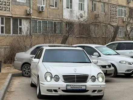 Mercedes-Benz E 320 2001 года за 5 350 000 тг. в Актау – фото 45