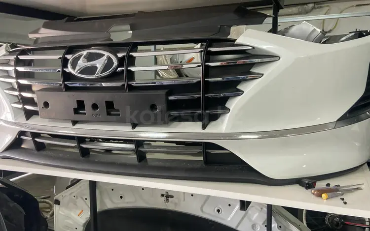 Hyundai Sonata 2023 за 250 000 тг. в Караганда