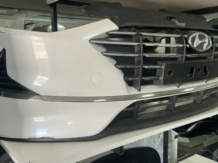 Hyundai Sonata 2023 за 250 000 тг. в Караганда – фото 2