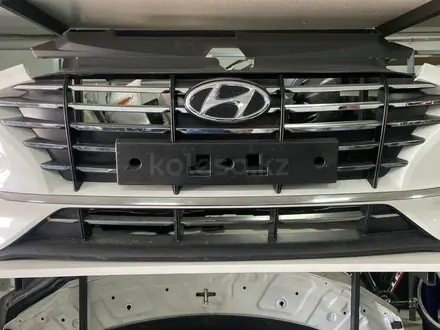 Hyundai Sonata 2023 за 250 000 тг. в Караганда – фото 3