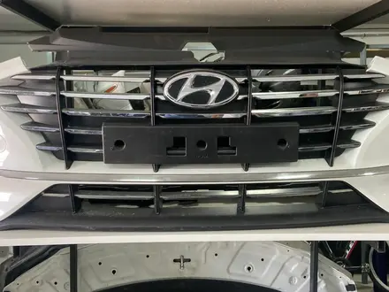 Hyundai Sonata 2023 за 250 000 тг. в Караганда – фото 3