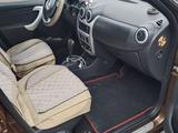 Renault Sandero Stepway 2013 годаүшін3 800 000 тг. в Караганда – фото 3