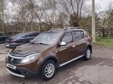 Renault Sandero Stepway 2013 годаүшін3 800 000 тг. в Караганда