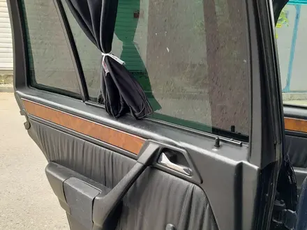 Mercedes-Benz E 230 1992 года за 2 650 000 тг. в Алматы – фото 10