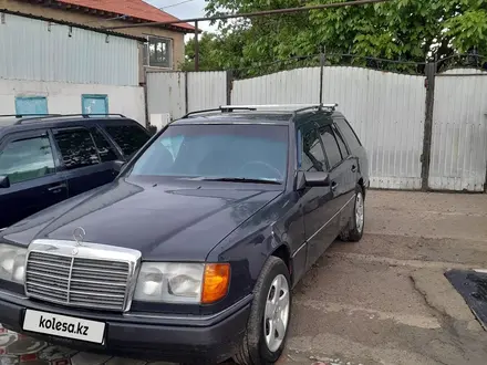Mercedes-Benz E 230 1992 года за 2 650 000 тг. в Алматы – фото 15
