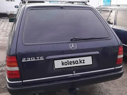 Mercedes-Benz E 230 1992 года за 2 650 000 тг. в Алматы – фото 18