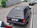 Mercedes-Benz E 230 1992 годаүшін2 650 000 тг. в Алматы – фото 2