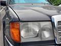 Mercedes-Benz E 230 1992 годаүшін2 650 000 тг. в Алматы – фото 5
