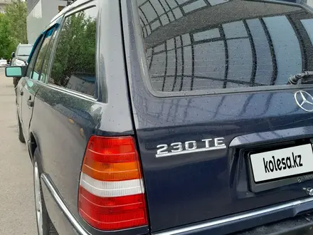 Mercedes-Benz E 230 1992 года за 2 650 000 тг. в Алматы – фото 7