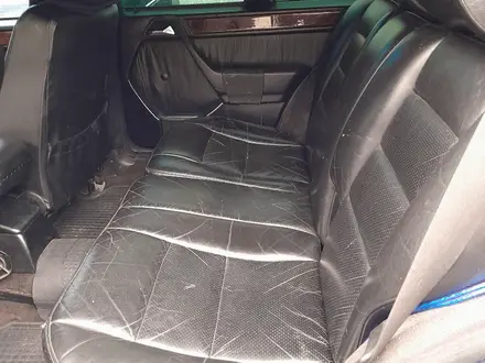 Mercedes-Benz E 230 1992 года за 2 650 000 тг. в Алматы – фото 8