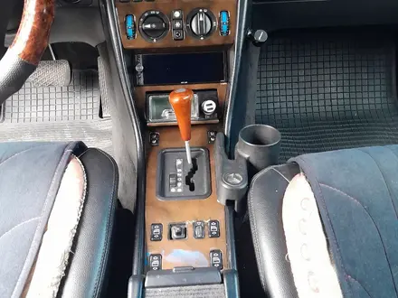 Mercedes-Benz E 230 1992 года за 2 650 000 тг. в Алматы – фото 9