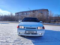 ВАЗ (Lada) 2115 2012 годаfor1 300 000 тг. в Темиртау