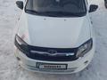 ВАЗ (Lada) Granta 2190 2013 годаfor2 650 000 тг. в Шымкент – фото 10