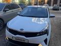 Kia Rio 2020 годаfor8 000 000 тг. в Астана – фото 2