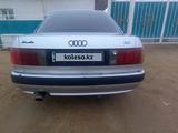 Audi 80 1993 годаүшін1 600 000 тг. в Актобе – фото 5