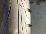 Резина (шина) за 10 000 тг. в Алматы – фото 4