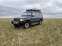 Mitsubishi Pajero 1992 годаүшін3 500 000 тг. в Шымкент