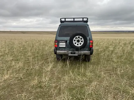 Mitsubishi Pajero 1992 года за 3 500 000 тг. в Шымкент – фото 6