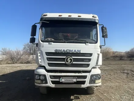 Shacman  M3000 2017 года за 14 500 000 тг. в Тараз – фото 19