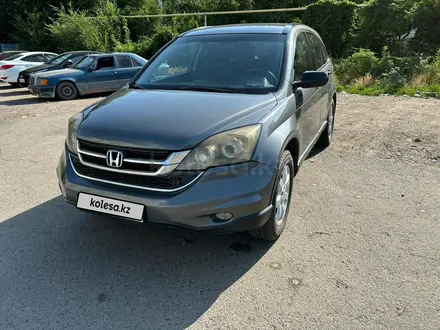 Honda CR-V 2011 года за 7 200 000 тг. в Алматы – фото 2