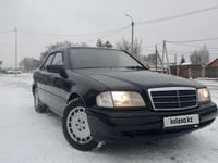 Mercedes-Benz C 180 1995 года за 2 550 000 тг. в Караганда