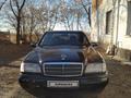 Mercedes-Benz C 180 1995 годаfor2 450 000 тг. в Караганда – фото 7