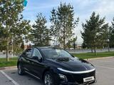 Hongqi E-QM5 2021 годаүшін6 300 000 тг. в Тараз