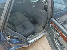 Ford Scorpio, 1995