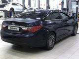 Hyundai Sonata 2010 года за 6 200 000 тг. в Кокшетау – фото 4