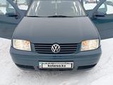 Volkswagen Jetta 2002 года за 3 400 000 тг. в Астана