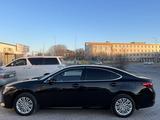 Lexus ES 250 2014 года за 13 500 000 тг. в Актау – фото 4