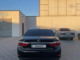 Lexus ES 250 2014 года за 13 500 000 тг. в Актау – фото 3