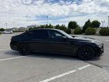 BMW 740 2020 года за 32 500 000 тг. в Актау – фото 4