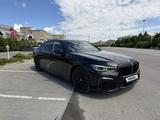 BMW 740 2020 года за 32 500 000 тг. в Актау – фото 3