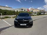 BMW 740 2020 года за 32 500 000 тг. в Актау – фото 2