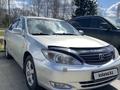 Toyota Camry 2003 годаүшін4 999 999 тг. в Усть-Каменогорск