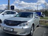 Toyota Camry 2003 года за 4 999 999 тг. в Усть-Каменогорск – фото 2