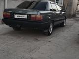 Audi 100 1990 года за 1 700 000 тг. в Жаркент – фото 2