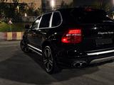 Porsche Cayenne 2008 года за 7 400 000 тг. в Алматы – фото 2