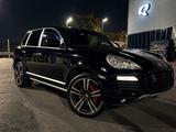 Porsche Cayenne 2008 года за 7 400 000 тг. в Алматы