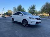 Lexus RX 350 2014 годаүшін15 500 000 тг. в Алматы – фото 2