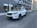 Lexus RX 350 2014 годаfor15 500 000 тг. в Алматы – фото 3