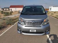 Toyota Vellfire 2008 годаүшін6 900 000 тг. в Атырау