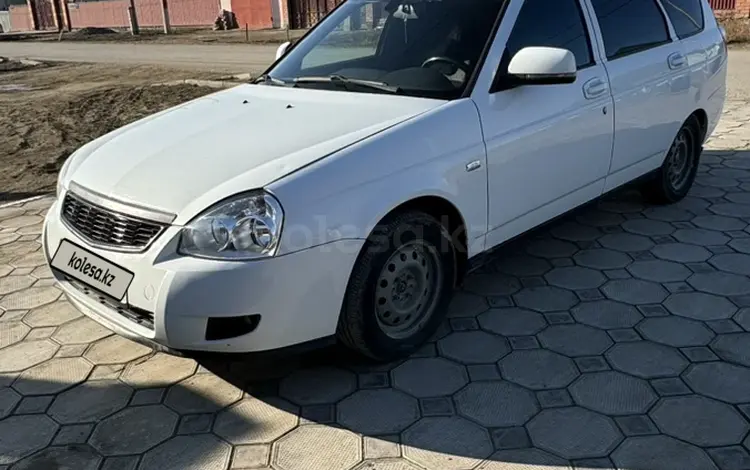 ВАЗ (Lada) Priora 2171 2013 годаfor3 000 000 тг. в Атырау