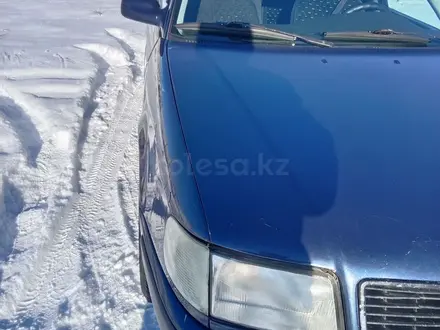 Audi 100 1993 года за 2 400 000 тг. в Сарканд – фото 10