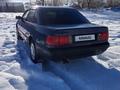 Audi 100 1993 годаүшін2 400 000 тг. в Сарканд – фото 5