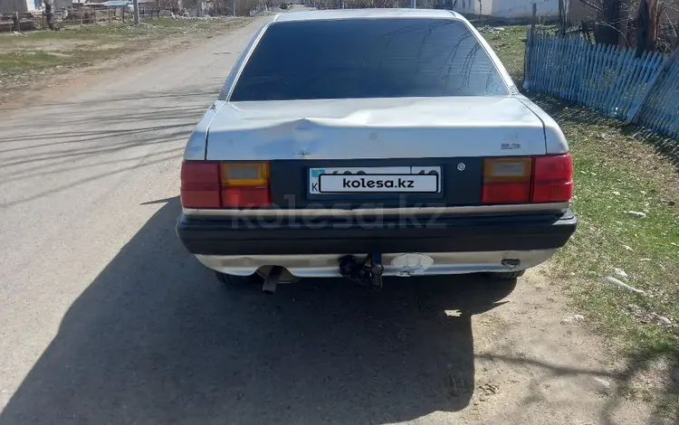Audi 100 1988 года за 1 250 000 тг. в Жаркент