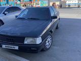 Audi 100 1988 года за 900 000 тг. в Кызылорда – фото 2