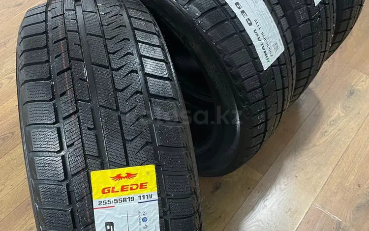 245/50R19 GLEDE G39 зимняя (липучка) с 10: 00 до 23: 30үшін42 000 тг. в Алматы