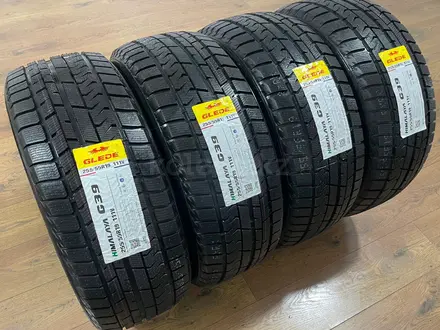 245/50R19 GLEDE G39 зимняя (липучка) с 10: 00 до 23: 30 за 42 000 тг. в Алматы – фото 6